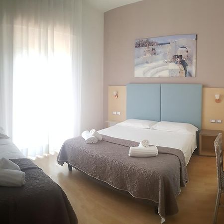 Hotel Stella D'Oro Lido di Jesolo Kültér fotó