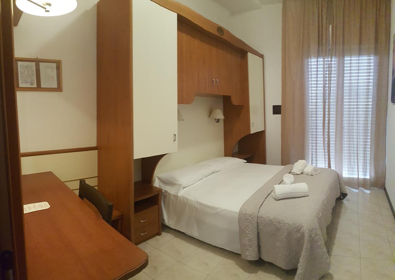 Hotel Stella D'Oro Lido di Jesolo Kültér fotó